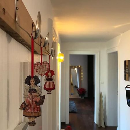 Ferienwohnung * La Petite Alsacienne * Ammerschwihr Exterior foto