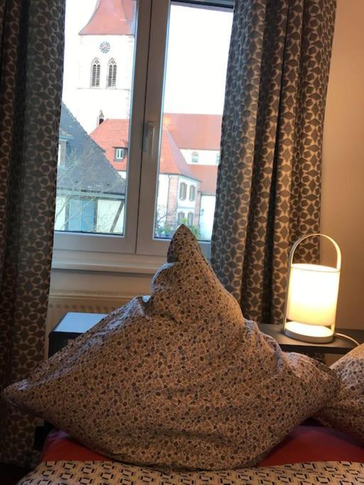 Ferienwohnung * La Petite Alsacienne * Ammerschwihr Exterior foto